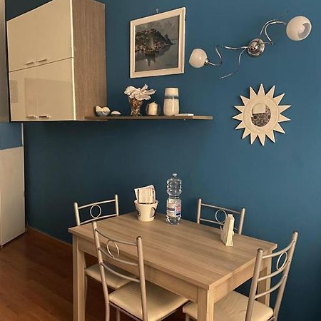 River'S Home Наполи Екстериор снимка
