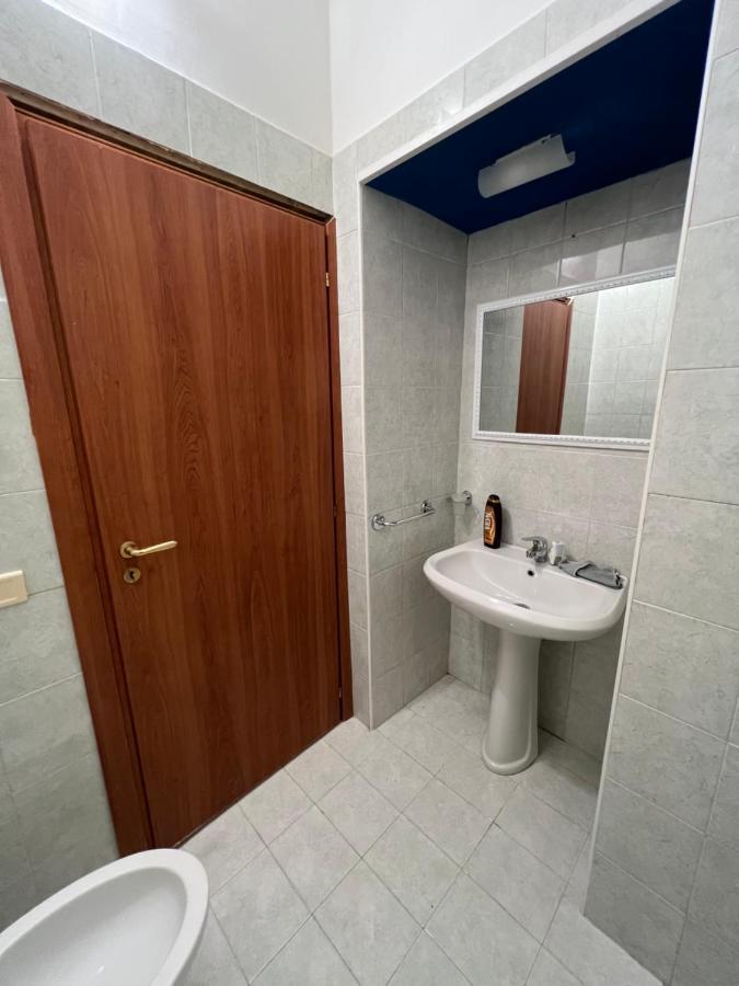 River'S Home Наполи Екстериор снимка