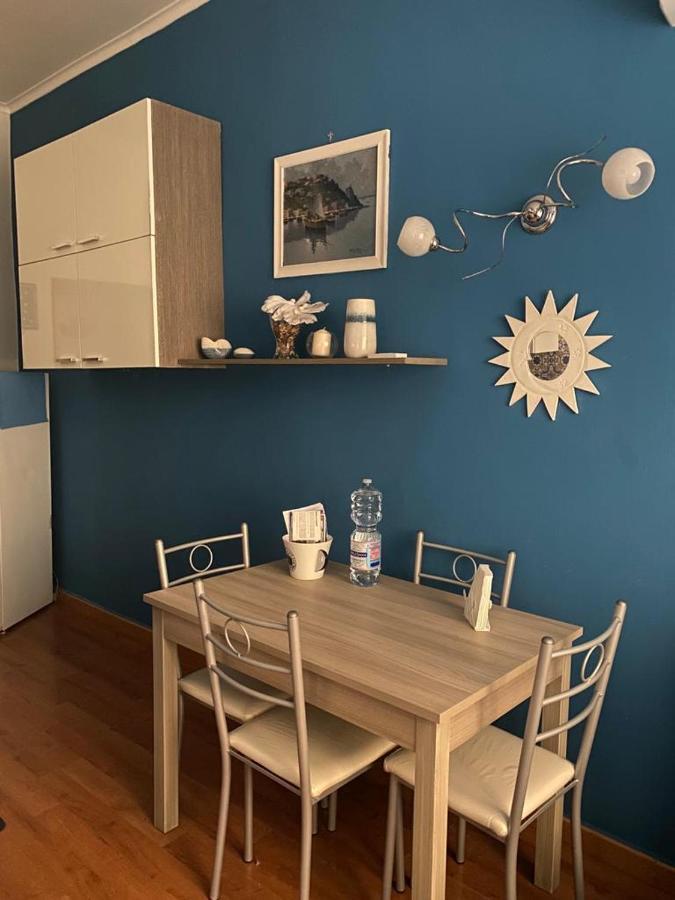 River'S Home Наполи Екстериор снимка